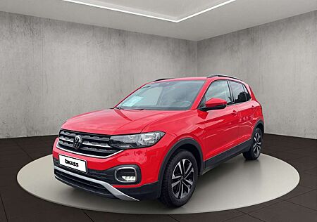 VW T-Cross Volkswagen 1.0 TSI United