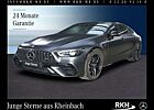 Mercedes-Benz AMG GT 43 4M+ Night/Pano/Distr/Manufaktur magno