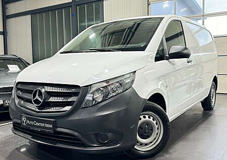 Mercedes-Benz Vito Kasten 116 CDI BT RWD kompakt | KLIMA |