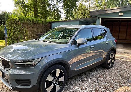 Volvo XC 40 XC40 XC40 T4 AWD Geartronic Momentum