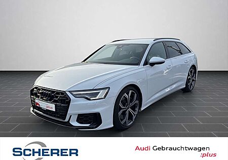 Audi S6 55 TDI quattro tiptronic MATRIX B&O AHK
