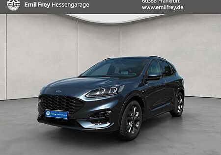 Ford Kuga 1.5 EcoBoost ST-LINE X