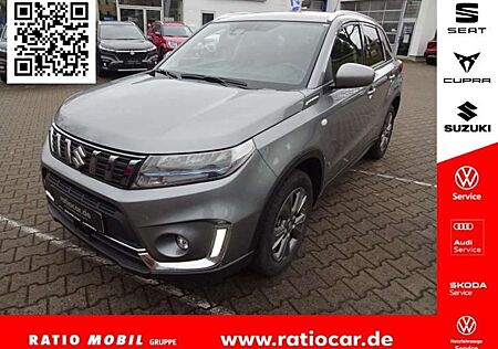 Suzuki Vitara 1.5 DUALJET HYBRID ALLGRIP AGS COMFORT