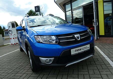Dacia Sandero Stepway Prestige