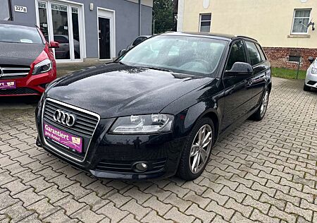 Audi A3 1.8 TFSI Ambition