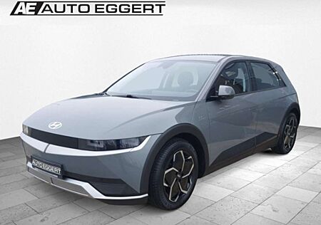 Hyundai IONIQ 5 Dynamiq Elektro 77 MJ23 mit Heckantrieb 77,4kWh Ba