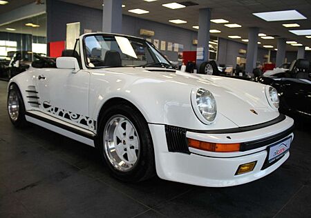 Porsche 911 SC 3.2 *ORIGINAL WTL* 87 TKM
