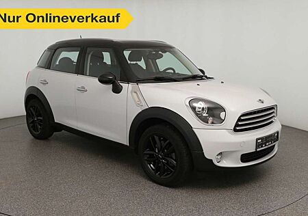 Mini Cooper Countryman (Euro 6) XEN+PDC+SHZ+BLUETOOTH