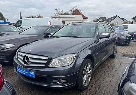 Mercedes-Benz C 220 T CDI (204.208)