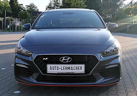 Hyundai i30 N Performance