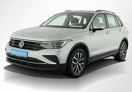 VW Tiguan Volkswagen Life 2.0 TDI DSG Navi LED ACC