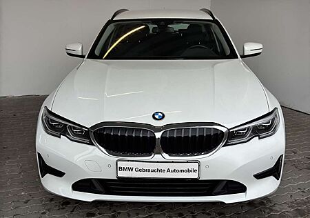 BMW 318 dA Tour. LiveCock.Laser.DriveAss.AHK.PDC.Keyl