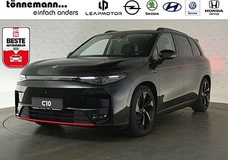 Leapmotor C10 81,9 kWh AWD+360 GRAD KAMERA+SITZ-/LENKRADHEIZUNG+