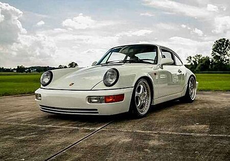 Porsche 964 911 Carrera 4