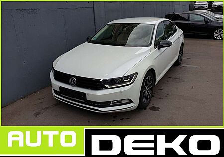VW Passat Volkswagen 2.0 TDI DSG Highline Navi+/Full-LED/Leder