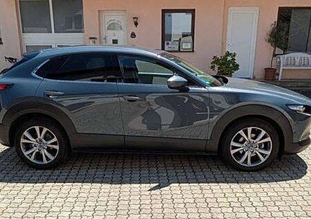 Mazda CX-30 CX-30 SKYACTIV-G 2.0 M-Hybrid