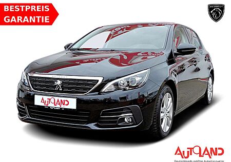 Peugeot 308 1.2 PureTech Virtual Cockpit 360° Tempomat