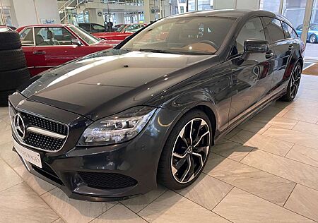 Mercedes-Benz CLS 350 d SB AMG Line/LED/360/2Hd/MBSheft