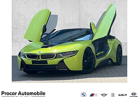 BMW i8 The last 9/18 Individual Manufaktur