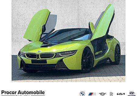 BMW i8 The last 9/18 Individual Manufaktur