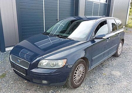 Volvo V50 Kombi 1.8 *LM-FELGEN*