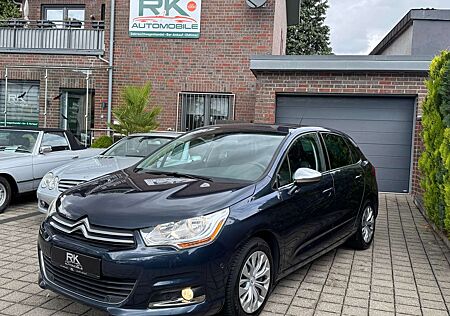 Citroën C4 Citroen e-HDi 115 Tendance