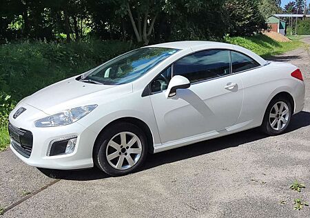 Peugeot 308 CC 120 VTi Access
