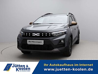 Dacia Jogger Expression Full-Hybrid 155 Benzin/Elektro