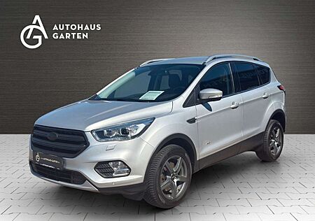 Ford Kuga 2.0TDCi Titanium Xenon/Leder/Nav/Kamera/AHK