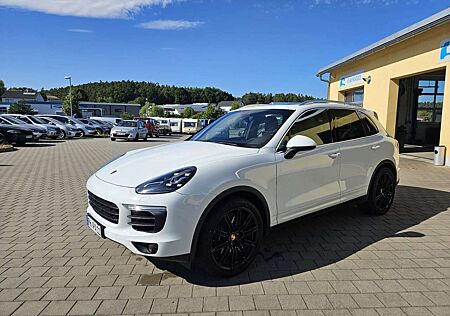 Porsche Cayenne Diesel*Matrix*Panoramadach*GTS*