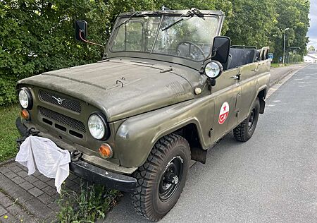 UAZ 469