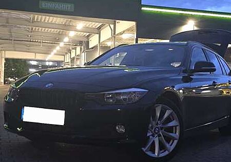 BMW 316d 316 Touring STEUERKETTE NEU!!