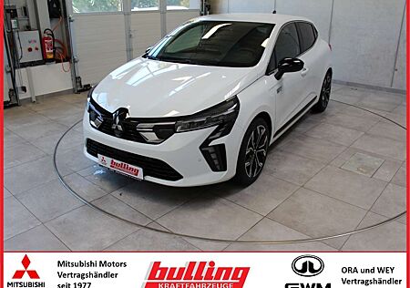 Mitsubishi Colt EDITION 1.6 Hybrid Automatik