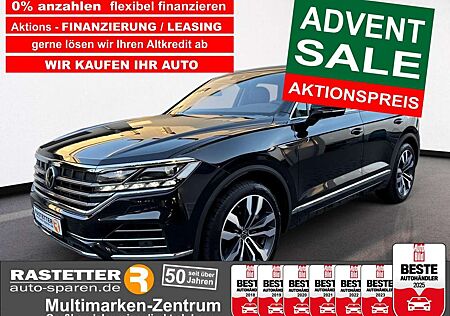 VW Touareg Volkswagen 3.0 V6 eHybrid Atmosphere Leder+PanoSD+AHK+Matrix+