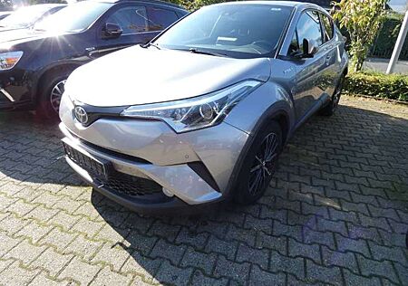 Toyota Others C-HR 1.8 Hybrid ,,AUTOMATIK´´