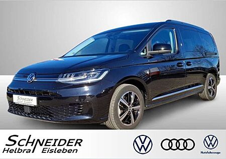 VW Caddy Volkswagen MAXI 2.0 TDI DSG STYLE APP+NAVI+ACC+LED+SHZ