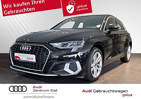 Audi A3 Sportback 35 TFSI Advanced S-tronic Navi+ ACC