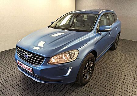 Volvo XC 60 XC60 Summum+AWD+el,Heck+Kamera+Memo+HDC+Abs Temp