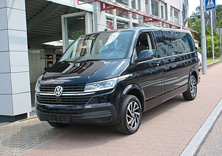 VW T6 Caravelle Volkswagen T6.1 Caravelle EcoProfi Klimaautomatik/LED/Navi