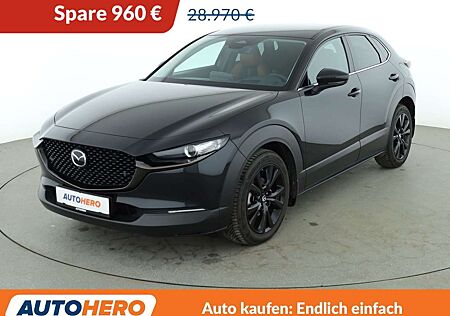 Mazda CX-30 2.0 Skyactiv-X Mild-Hybrid Nagisa 2WD Aut.*NAVI*
