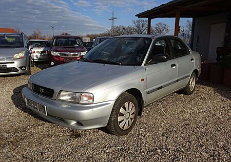 Suzuki Baleno 1,3 GL*Klima