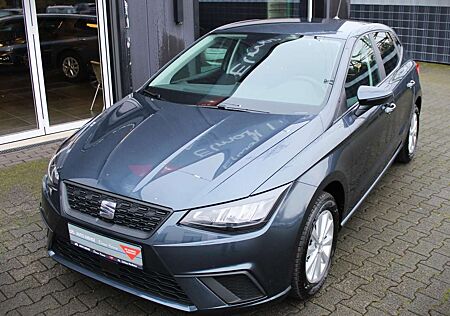 Seat Ibiza Style 1.0 TSI 85kW/116PS, DSG, Navi, Smart