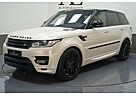 Land Rover Range Rover Sport 5.0 V8 SC HSE Dynamic LED°CAM