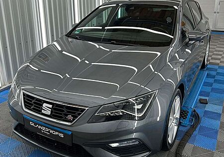 Seat Leon 5-Türer 1.4 TSI ACT Start