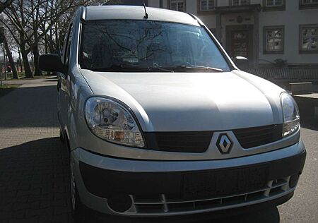 Renault Kangoo 5-Türer 1.2 16V Edition Campus
