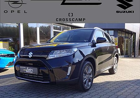 Suzuki Vitara 1.4 Boosterjet Hybrid ALLGRIP