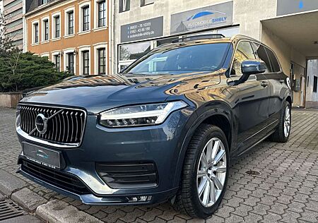 Volvo XC 90 XC90 AWD B5 Aut. Leder, PANORAMA, 7.Sitze