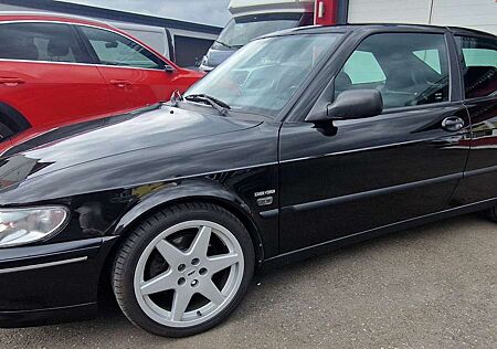 Saab 900 2.0 R Turbo Coupe Leder+Klima+ Top- Zustand