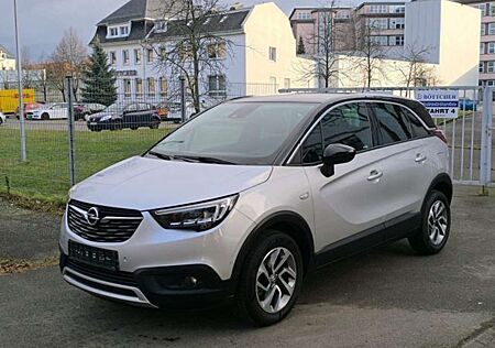 Opel Crossland X Innovation (( TOP Zustand ))