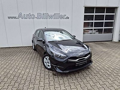 Kia Ceed / cee'd Ceed 5-T. 1.5 T-GDI DCT7 Vision Komfort+ Navi